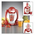 Smoothie Maker Fruit Juicer HCL657
