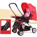 BAOBAOHAO 709N Baby Stroller BBH112