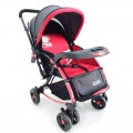 BAOBAOHAO 720-N305 Premium Rocking Baby Stroller BBH113