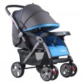 BAOBAOHAO 736N Multi-purpose Baby Stroller BBH111