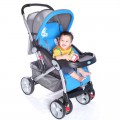 BAOBAOHAO 736N Multi-purpose Baby Stroller BBH111