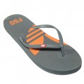 Stylish Adidas Flip Flops EP2012 Ash