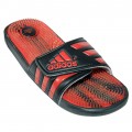 Stylish Adidas Slipper EP205 Red With Black