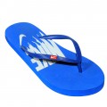 Stylish Nike Flip Flops Blue