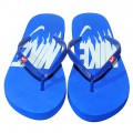 Stylish Nike Flip Flops EP2014 Blue