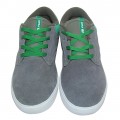 Supra Half Shoes FS017 Ash With Blue 