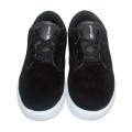 Supra Half Shoes Black 