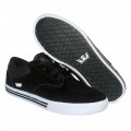 Supra Half Shoes FS018 Black 