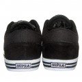 Supra Half Shoes Black 