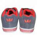 Supra Half Shoes FS021 Light Ash