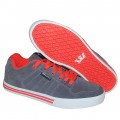 Supra Half Shoes FS021 Light Ash