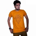 Exclusive Puja Collection Round Neck T - Shirt 