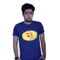 Exclusive Puja Collection Round Neck T - Shirt 