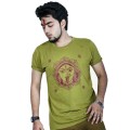 Exclusive Puja Collection Round Neck T - Shirt 