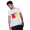 Exclusive Puja Collection Round Neck T - Shirt 