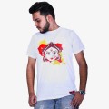 Exclusive Puja Collection Round Neck T - Shirt 