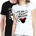Valentine Special Couple T-Shirt SW3224