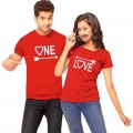 Valentine Special Couple T-Shirt SW3242