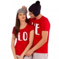 Valentine Special Couple T-Shirt SW3268