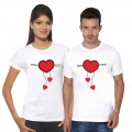 Valentine Special Couple T-Shirt SW3277
