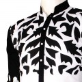 Exclusive Printed Boishakhi Panjabi SW575
