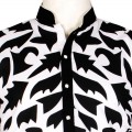 Exclusive Printed Boishakhi Panjabi SW575