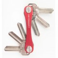Tame Your Keys With The Ingenious Organizer and Holder HCL364