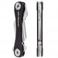 Tame Your Keys With The Ingenious Organizer and Holder HCL364