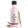 The Body Shop - Vitamin E Cream Cleanser 250ml