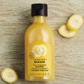 The Body Shop - Banana Truly Nourishing Shampoo 250ml