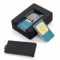 Global Locator Mini A8 Realtime Vehicle Car GSM/GPRS/GPS Tracker Tracking Device