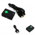 Global Locator Mini A8 Realtime Vehicle Car GSM/GPRS/GPS Tracker Tracking Device
