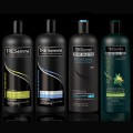 TRESemme Smooth Salon Silk Shampoo 700 ml TS010