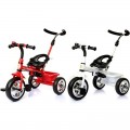 Smart Tricycle with Push Bar for Kids MBT104