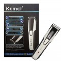 Kemei KM 631 Professional Hair Clipper & Trimmer SEL152