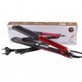 Kemei KM 531 Ceramic Hair Straightener SEL024