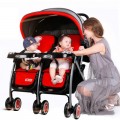 BAOBAOHAO Twins Baby Stroller BBH107