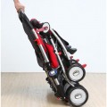 BAOBAOHAO Twins Baby Stroller BBH107