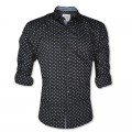 Eid Exclusive & Stylish Pure Cotton Printed Casual Shirt JP208