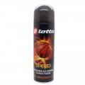 Lotto Shave Foam (Speed) LTJ03