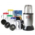 Magic Bullet 21pcs Food Processor Juicer Blender Set