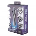 Kemei KM-600 11 in 1 Rechargeable  Hair Trimmer,Shaver,Hair Clipper & Nose Trimmer 