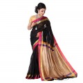 Eid Exclusive Half Silk Saree TS4947