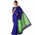 Eid Exclusive Half Silk Saree TS4957