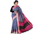 Eid Exclusive Half Silk Saree TS4958