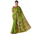 Eid Exclusive Silk Jamdani Saree TS4969
