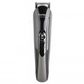 Kemei KM-600 11 in 1 Rechargeable  Hair Trimmer,Shaver,Hair Clipper & Nose Trimmer 