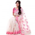Eid Exclusive Cotton Saree TS4888