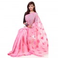 Eid Exclusive Cotton Saree TS4889