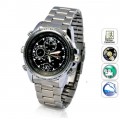 SPY VIDEO WATCH-32GB HD 
